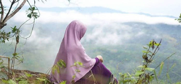 Antara Hijab, Akhlak dan Adab